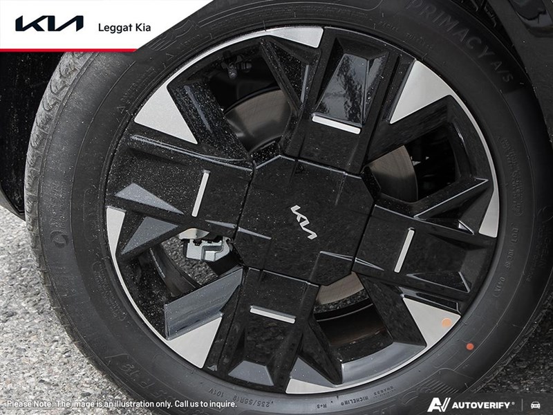 2026 Kia Sportage EX AWD