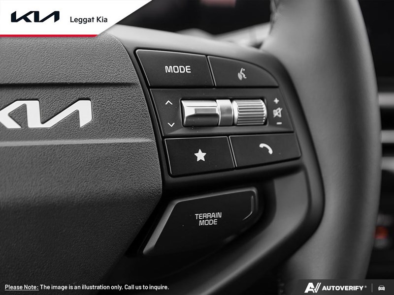 2026 Kia Sportage EX AWD