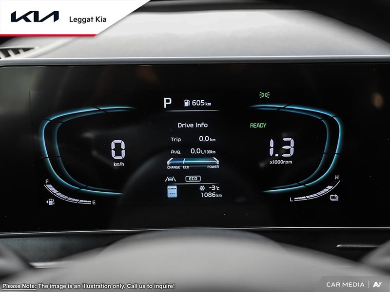 2025 Kia Sportage HEV EX AWD