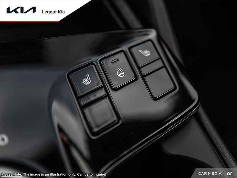 2025 Kia Sportage HEV EX AWD