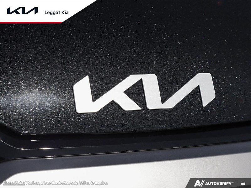 2026 Kia Sportage Hybrid EX AWD