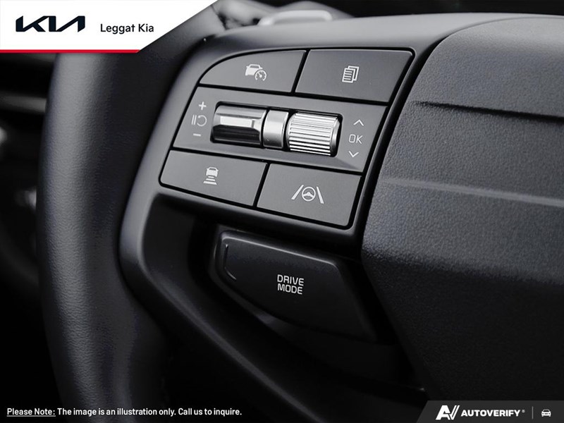 2026 Kia Sportage Hev EX Premium AWD
