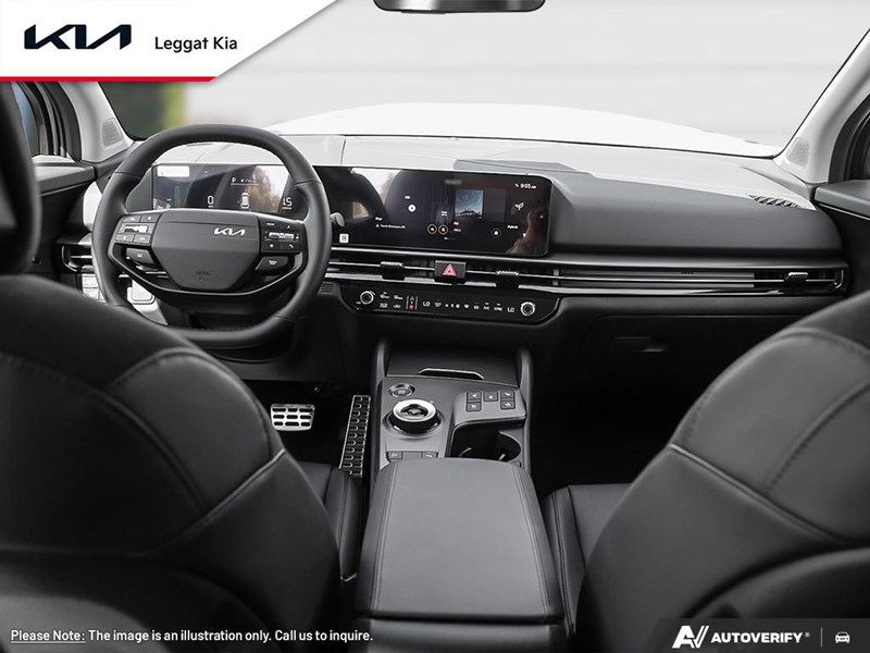 2026 Kia Sportage Hev EX Premium AWD