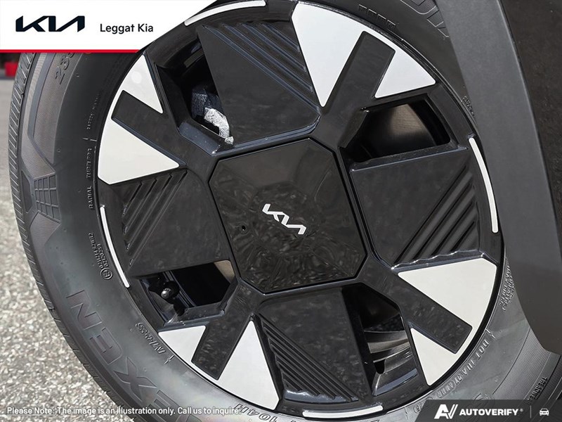 2026 Kia Sportage HEV EX AWD