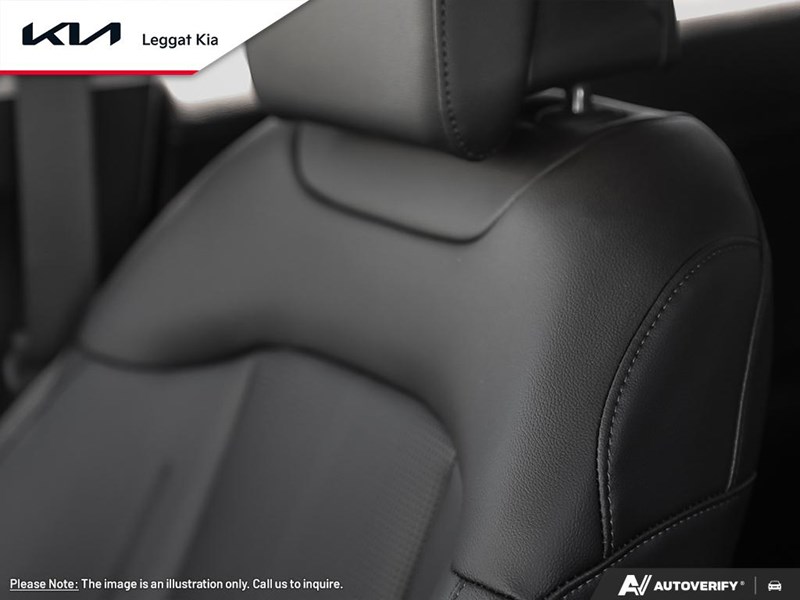 2026 Kia Sportage HEV EX AWD