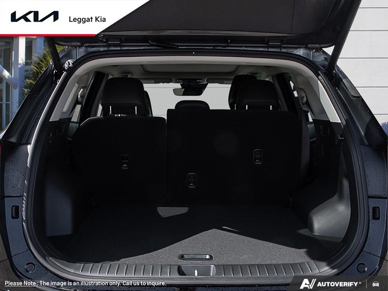 2026 Kia Sportage Hev EX AWD