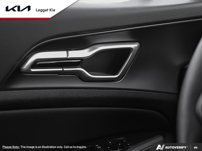 2026 Kia Sportage HEV EX AWD