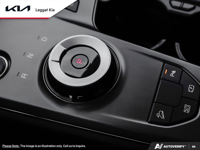 2026 Kia Sportage HEV EX Premium AWD