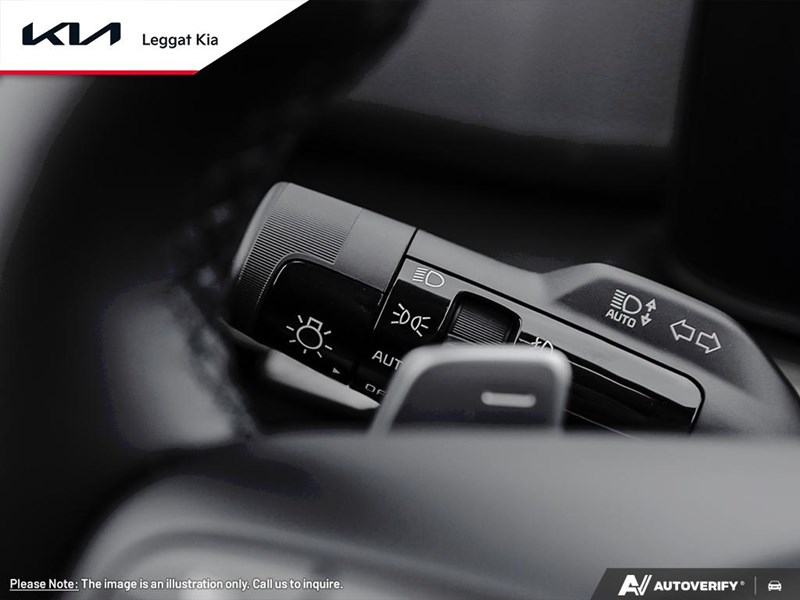 2026 Kia Sportage HEV EX Premium AWD