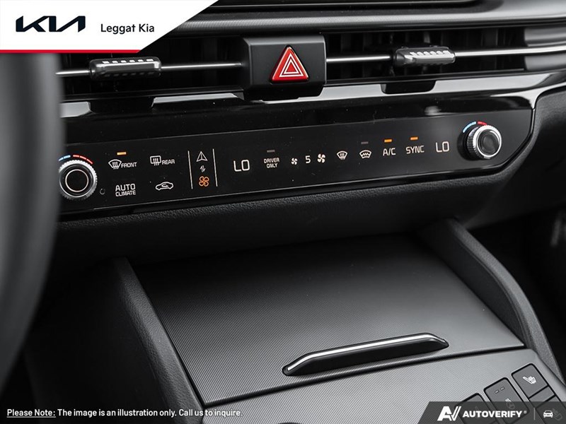 2026 Kia Sportage HEV EX Premium AWD