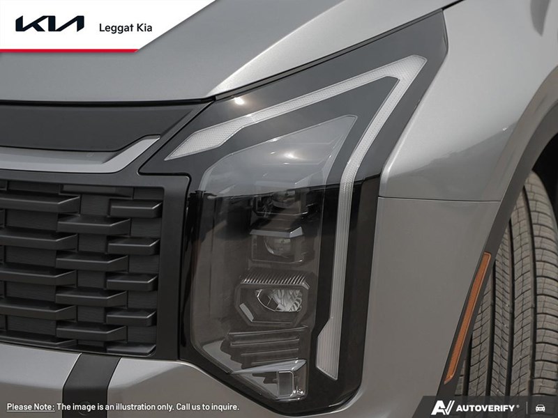 2026 Kia Sportage Hev EX AWD