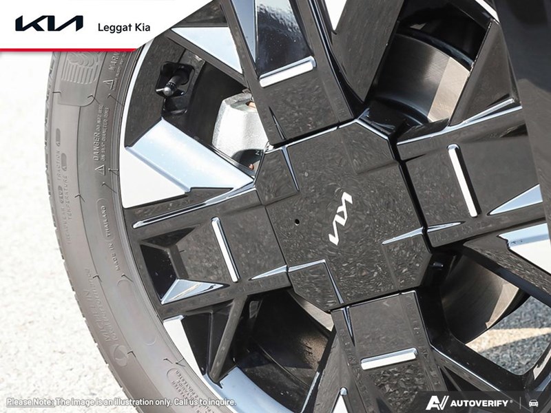 2026 Kia Sportage PHEV EX AWD