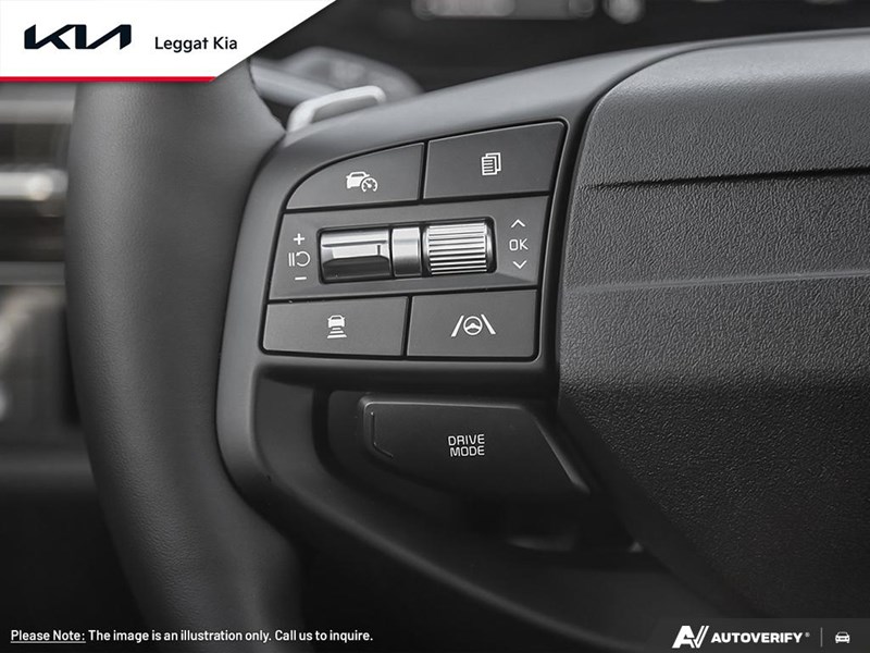 2026 Kia Sportage PHEV EX AWD