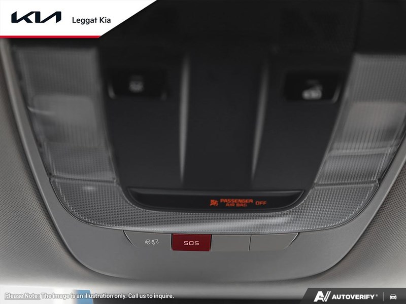 2026 Kia Sportage PHEV EX AWD