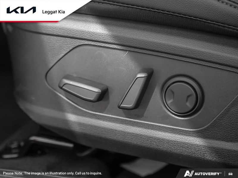 2026 Kia Sportage PHEV EX AWD