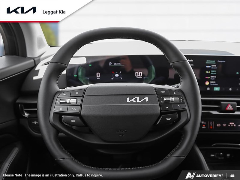 2026 Kia Sportage PHEV EX Premium AWD