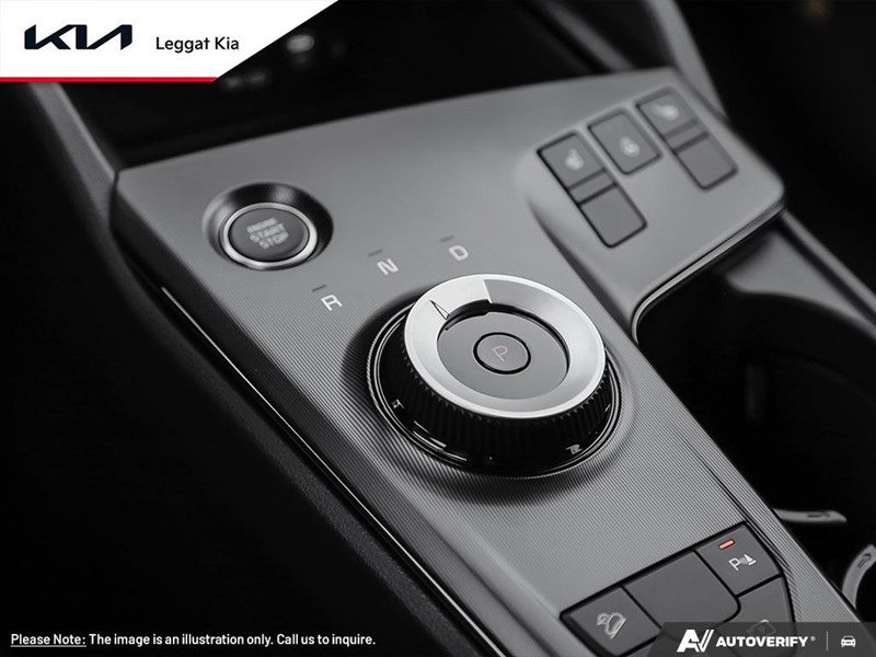 2026 Kia Sportage PHEV EX Premium AWD