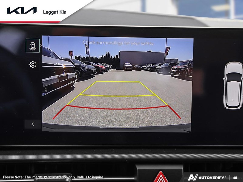 2026 Kia Sportage PHEV EX Premium AWD