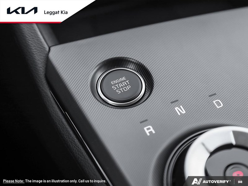 2026 Kia Sportage PHEV EX Premium AWD