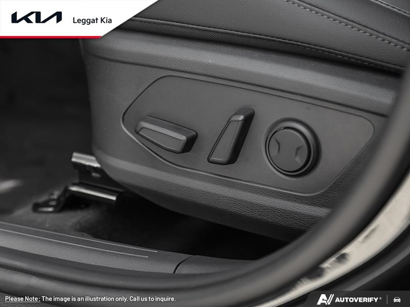 2026 Kia Sportage PHEV EX Premium AWD