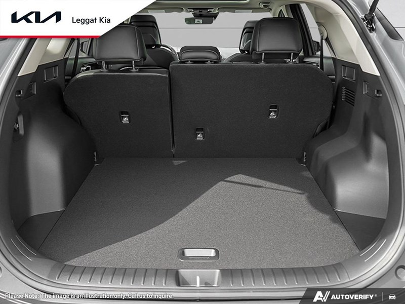 2026 Kia Sportage PHEV EX Premium AWD