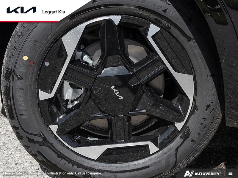 2026 Kia Sportage PHEV EX Premium AWD