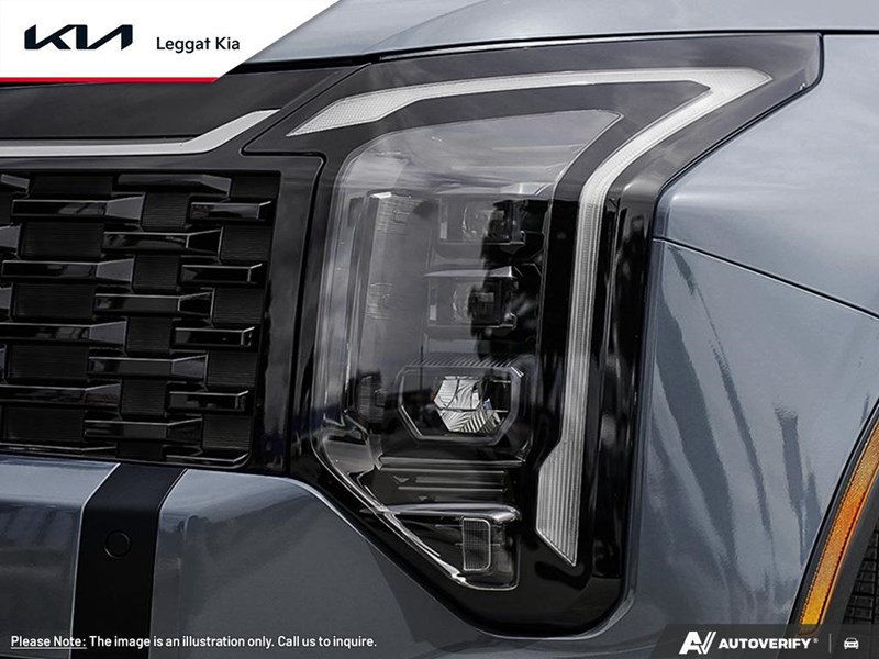 2026 Kia Sportage PHEV EX Premium AWD