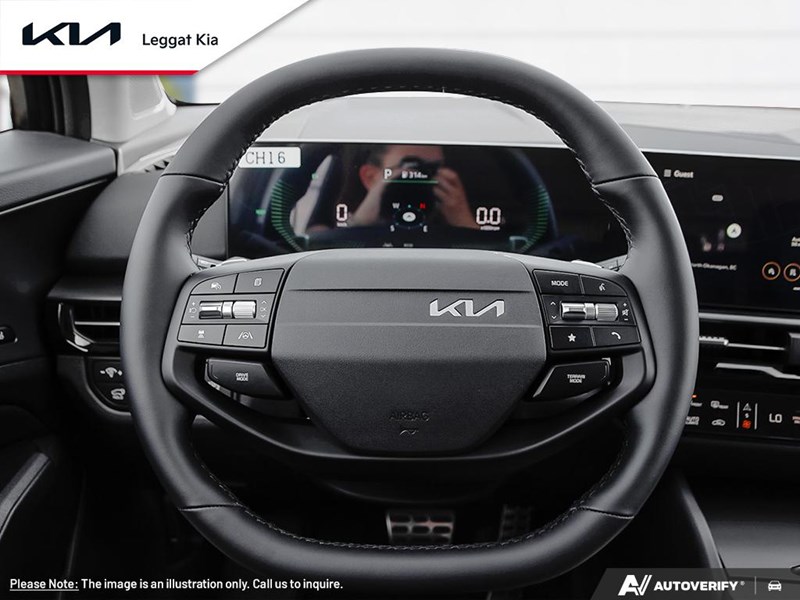 2026 Kia Sportage PHEV EX Premium AWD