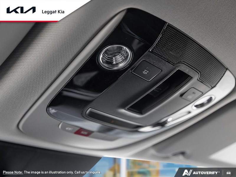 2026 Kia Sportage PHEV EX Premium AWD