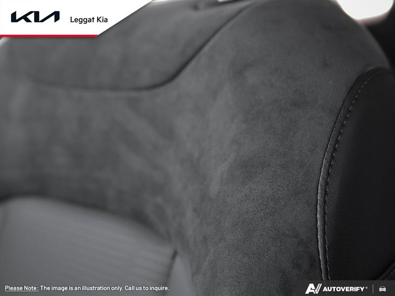 2026 Kia Sportage PHEV EX Premium AWD