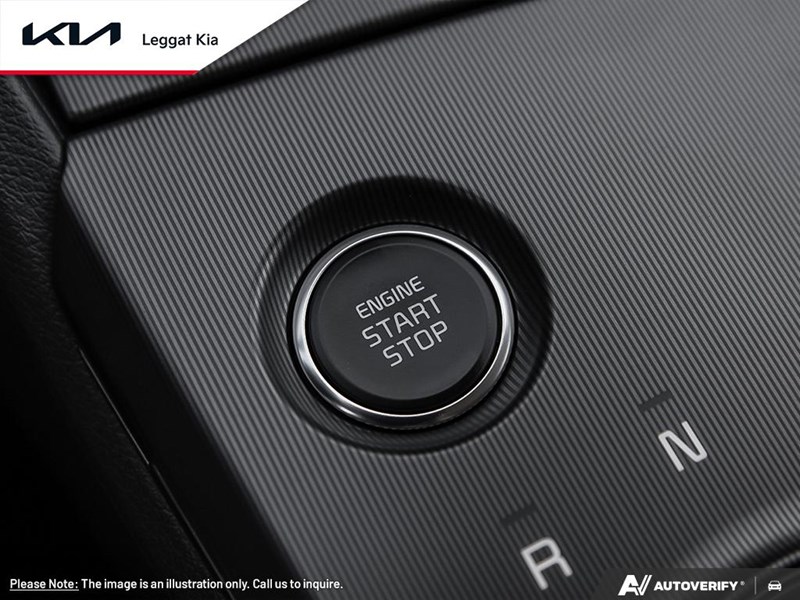 2026 Kia Sportage PHEV EX Premium AWD