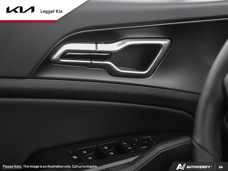 2026 Kia Sportage Phev EX AWD