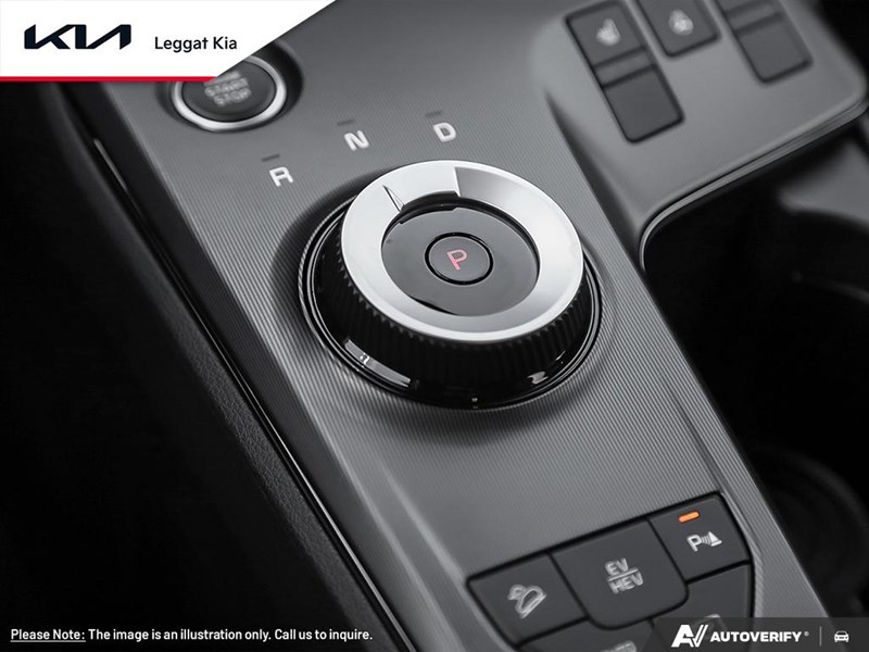 2026 Kia Sportage Phev EX AWD