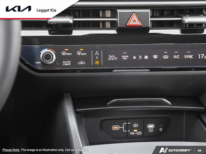 2026 Kia Sportage Phev EX AWD