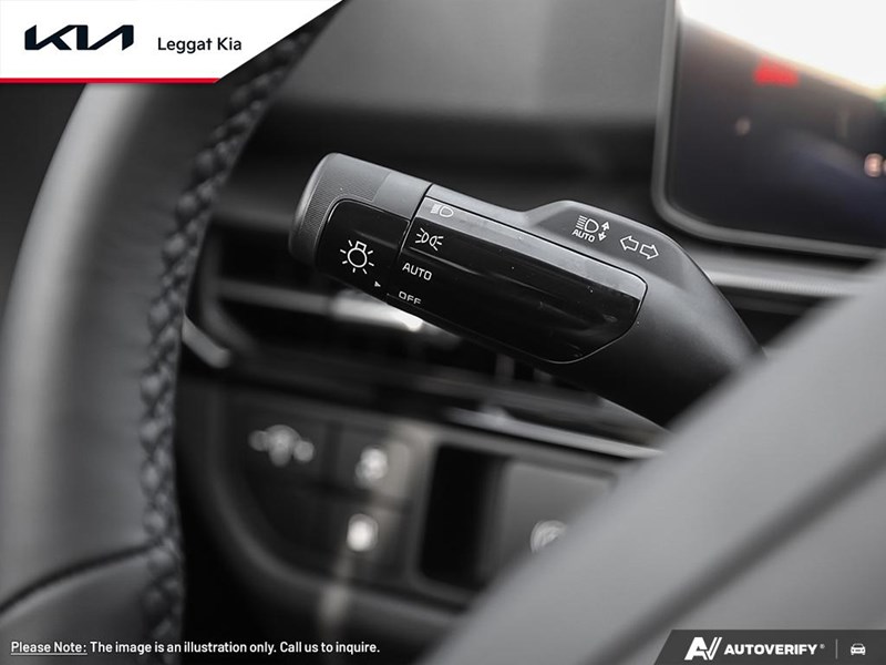 2026 Kia Sportage Phev EX AWD