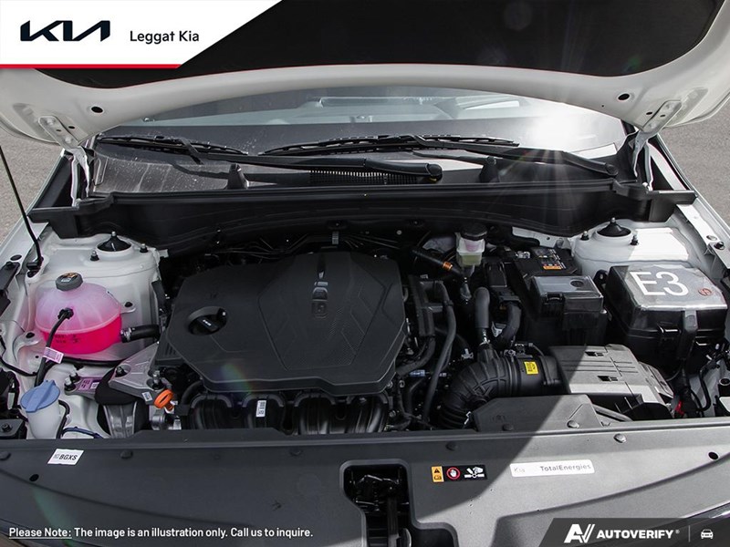 2026 Kia Sportage X-Line Limited AWD w/Black Interior