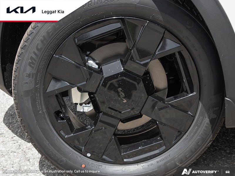 2026 Kia Sportage X-Line Limited AWD w/Black Interior