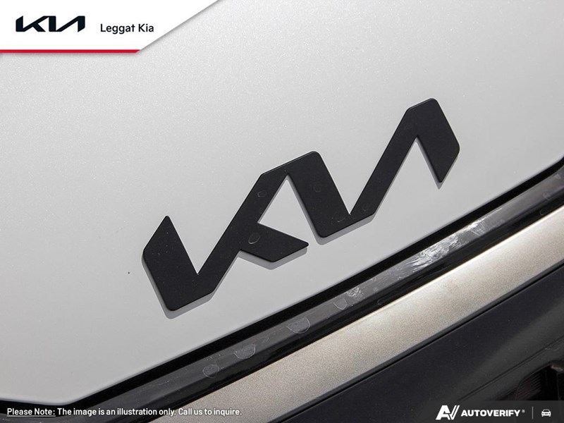 2026 Kia Sportage X-Line Limited AWD w/Black Interior