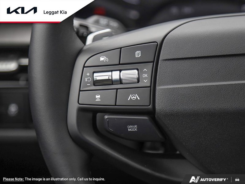 2026 Kia Sportage X-Line Limited AWD w/Black Interior