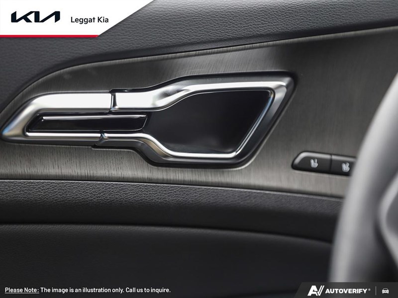 2026 Kia Sportage X-Line Limited AWD w/Black Interior