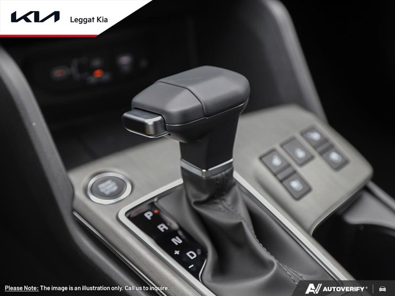 2026 Kia Sportage X-Line Limited AWD w/Black Interior