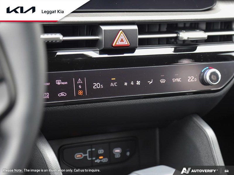 2026 Kia Sportage X-Line Limited AWD w/Black Interior