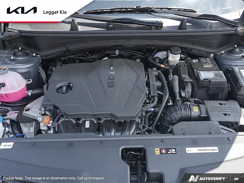 2026 Kia Sportage X-Line Limited AWD w/Black Interior