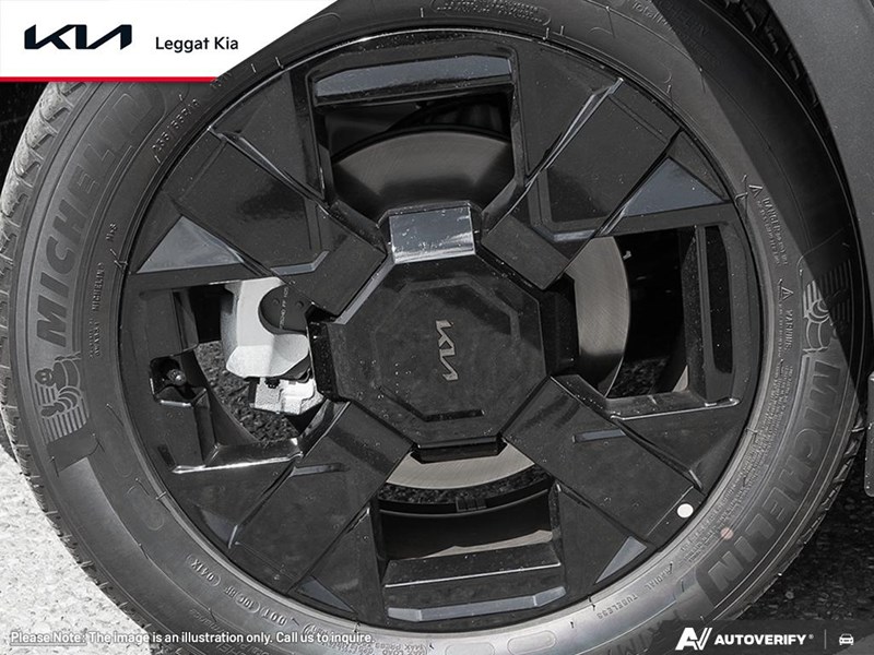 2026 Kia Sportage X-Line Limited AWD w/Black Interior