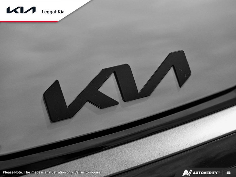 2026 Kia Sportage X-Line Limited AWD w/Black Interior