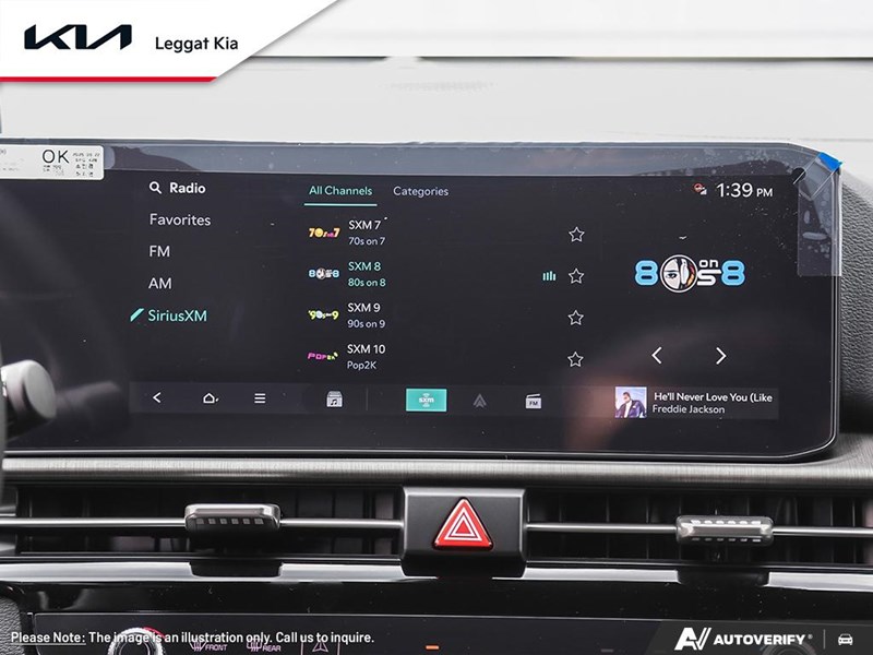 2026 Kia Sportage X-Line Limited AWD w/Black Interior