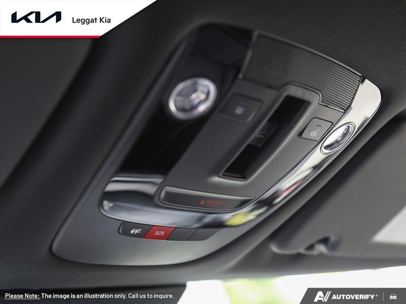 2026 Kia Sportage X-Line Limited AWD w/Black Interior