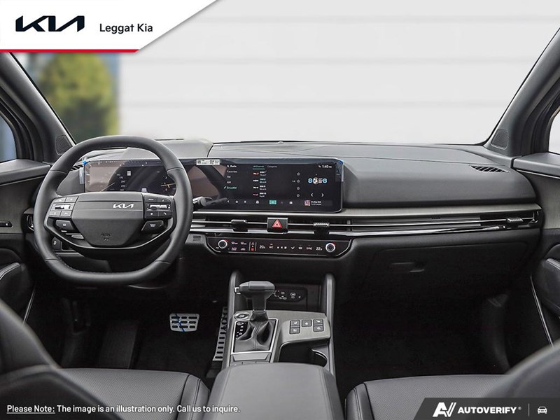 2026 Kia Sportage X-Line Limited AWD W/Black Interior