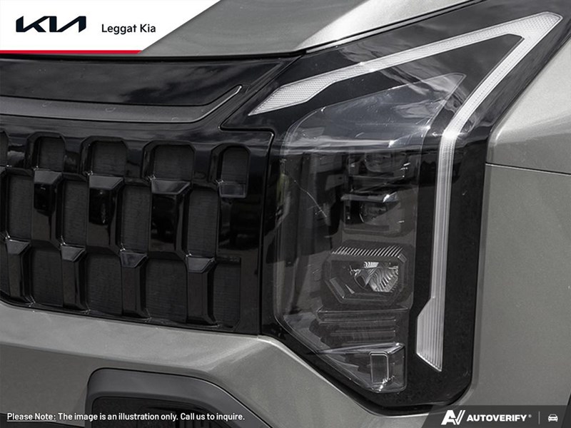 2026 Kia Sportage X-Line Limited AWD w/Black Interior