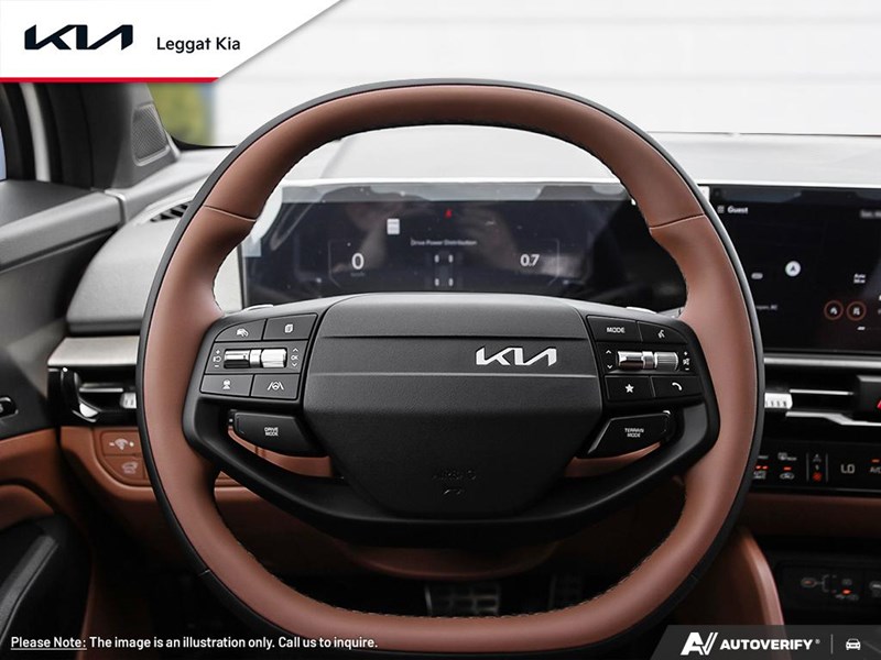 2026 Kia Sportage X-Line Limited AWD w/Black Interior